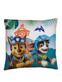 Paw Patrol Dino Rescue Cushion