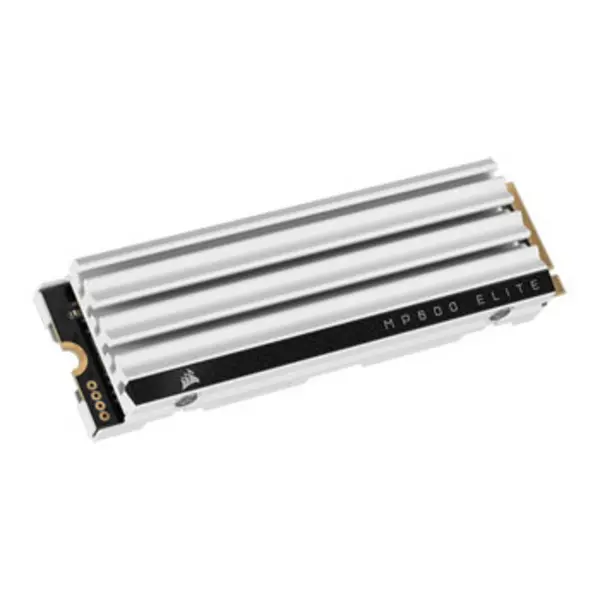 Corsair Corsair MP600 ELITE M.2 1TB PCI Express 4.0 3D TLC NVMe CSSD-F1000GBMP600ECS