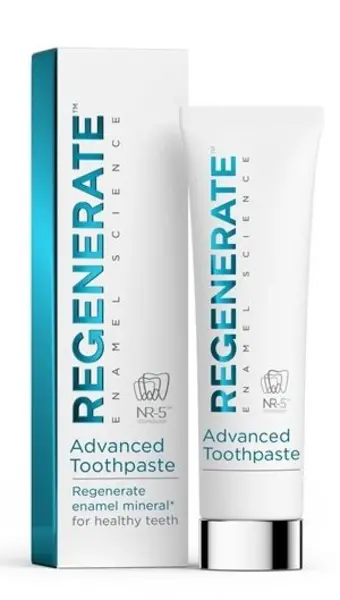 Regenerate Advanced Toothpaste 75ml