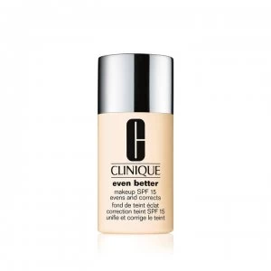 Clinique Even Better Makeup SPF15 - Flax