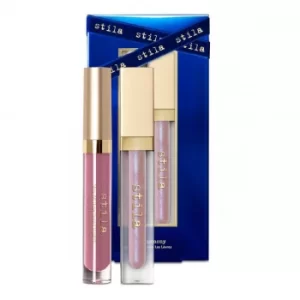 Stila Pink Harmony Lip Duo