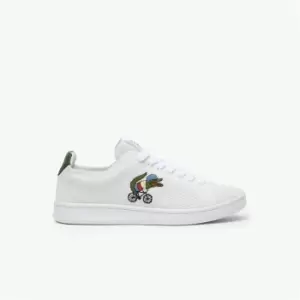 Lacoste LacosteNETFLIX Carnby L32 - White