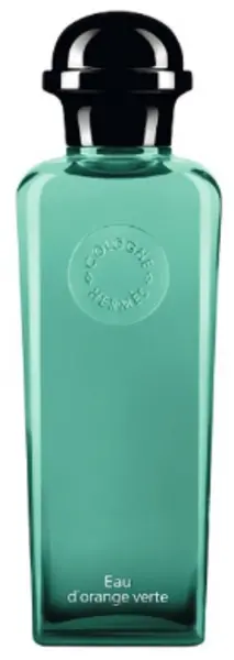 Hermes Eau DOrange Verte Eau de Cologne Unisex 100ml