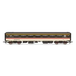 Hornby BR Mk2F Brake Second Open M9534 Era 7 Model Train