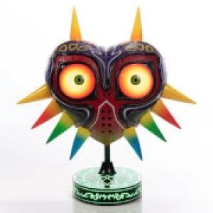 First 4 Figures Legend of Zelda PVC Statue Majora's Mask Collector's Edition 30cm