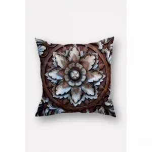 YS9611091 Multicolor Cushion Cover