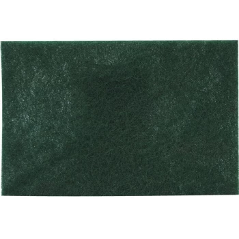 Non-woven Hand Pads Fine - Green (Pk-10) - York