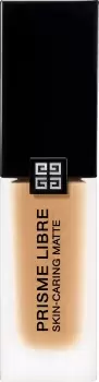 Givenchy Prisme Libre Skin-Caring Matte Foundation 30ml 4- W307