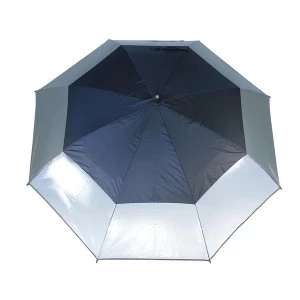 Masters TourDri GR 32" UV Umbrella - Black/Clear