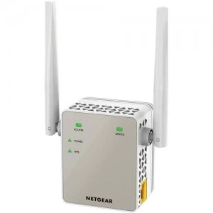 Netgear Ac1200 WiFi Range Extender