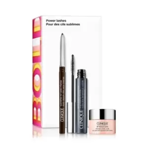 Clinique Power Lashes Gift Set - None