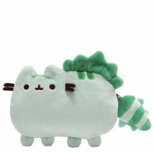 Pusheenosaurs GUND Coin Purse