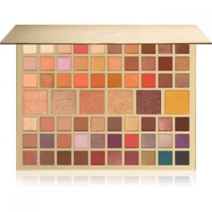 XX by Revolution SHADOW PaleTTE XX Multifunctional Face Palette for Face and Eyes Shade XXPLOSION 81 g