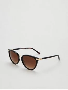 Michael Kors Round Sunglasses