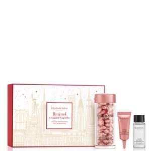 Elizabeth Arden Nightly Performance Retinol Set (Worth 96.67)