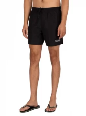 Medium Drawstring Swimshorts