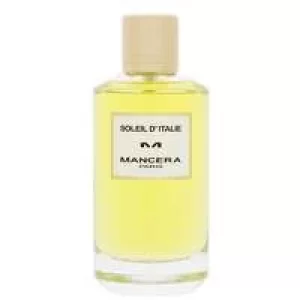 Mancera Soleil dItalie Eau de Parfum Unisex 120ml