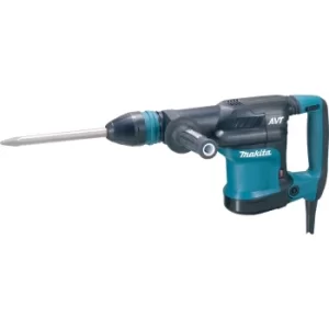 Makita HM0871C AVT SDS Max Demolition Hammer Breaker 110v