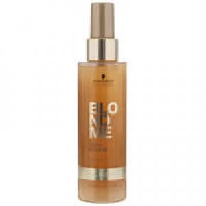 Schwarzkopf BlondMe Shine Elixir For All Blondes 150ml