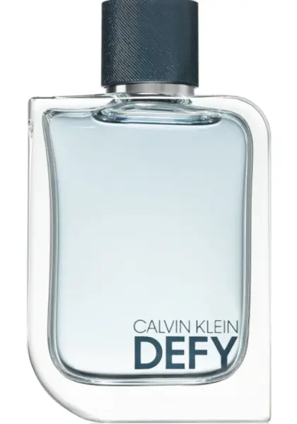 Calvin Klein Defy Eau de Toilette For Him 200ml