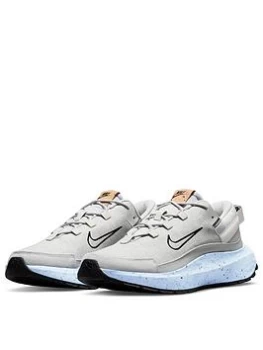 Nike Crater Remixa - Grey/Black, Size 11, Men