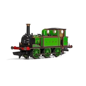 Hornby LSWR Terrier 0-6-0T 735 Era 2 Model Train