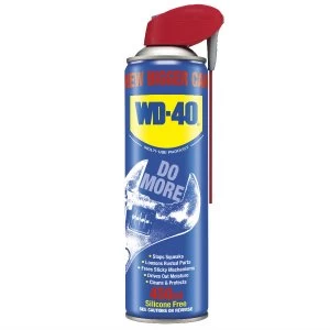 WD-40 Smart Straw Aerosol - 450ml