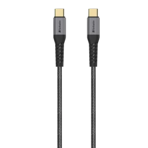 Verbatim Sync and Charge Type C Cable 1.2m