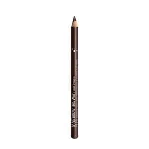 Rimmel Brow This Way Fibre Pencil Dark Brown