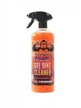 Tru-Tension - Monkey Juice Gel Bike Cleaner