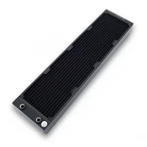 EK Water Blocks EK-CoolStream XE 480 (Quad Fan) Radiator