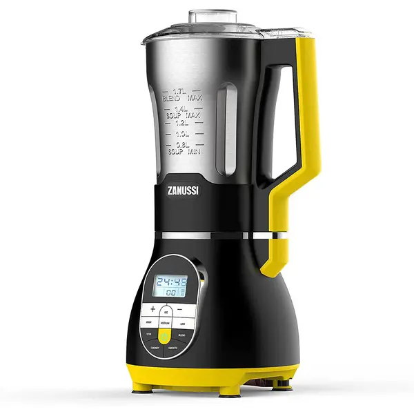 Zanussi ZBL-9301 1.5L 900W Soup Maker and Blender