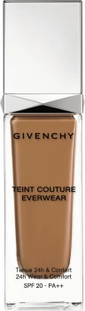 Givenchy Teint Couture Everwear 24h Wear & Comfort Foundation SPF20 30ml P395