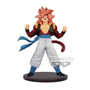 Super Saiyan 4 Gogeta Metallic Hair Colour (Dragon Ball GT Blood of Saiyans) PVC Statue