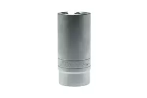 Teng Tools AT350 1/2" Drive - Oxygen Sensor Socket - 29mm