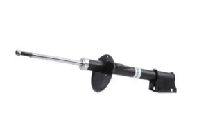 BILSTEIN Shock absorber RENAULT,DACIA 22-224583 8200811407 Shocks,Shock absorbers,Suspension shocks