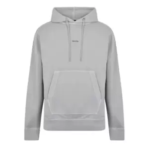 BOSS Wefade Hoodie - Grey