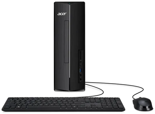 Acer Acer XC 1710 i3 8GB 256GB Desktop PC