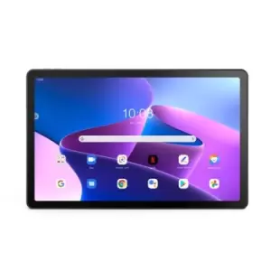 Lenovo Tab M10 Plus (3rd Gen) 26.9cm (10.6") 2000 x 1200 pixels 128GB 4GB Android 12 Grey