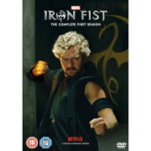 Marvel's Iron Fist - Season 1