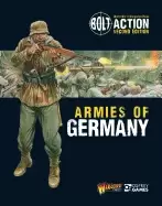 bolt action armies of germany 2nd edition