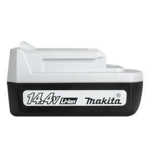 Makita G-Series 14.4V Li-Ion Battery 1.3Ah