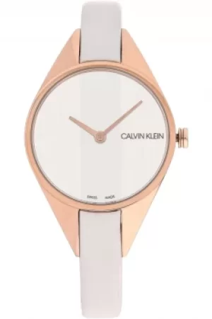 Calvin Klein Rebel Watch K8P236L6