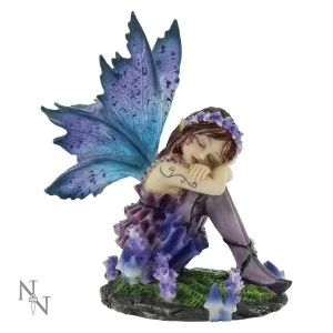 Akina Fairy Figurine