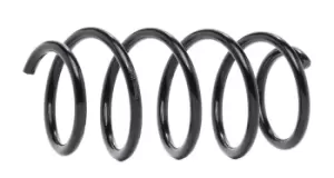 RIDEX Coil spring RENAULT 188C0877 540103913R,8200772226,8200772227 Suspension spring,Springs,Coil springs,Coil spring suspension,Suspension springs