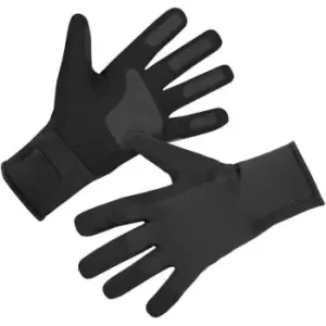 Endura Primaloft Glove - Black