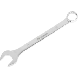 Sealey Super Jumbo Combination Spanner 35mm