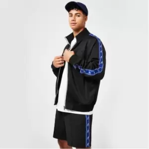 Kangol Track Top Mens - Black