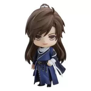 Love & Producer Nendoroid Action Figure Qi Bai Grand Occultist Ver. 10 cm