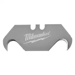 Milwaukee Hand Tools Hook Utility Knife Blades Bulk (Pack 50)